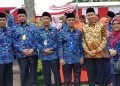 LDII Hadiri Pembukaan Tanwir Muhammadiyah