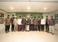 Majelis Permusyawaratan Ulama Aceh, Kagumi Santri LDII