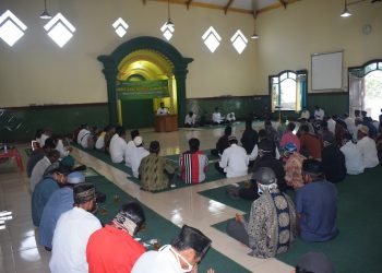 MUI SINE GELAR DIKLAT PENYEMBELIHAN KURBAN