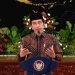 Presiden Jokowi Membuka MUNAS IX LDII 2021