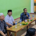 Jalin Silaturahim dengan Wartawan, DPD LDII Kabupaten Ngawi Helat Media Gathering