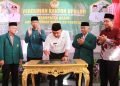 Bupati Ngawi Resmikan Kantor LDII Ngawi