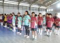 DPD LDII Ngawi Gelar “LIGA FUTSAL LDII CUP 2025” Wadah Pembinaan Generasi Muda
